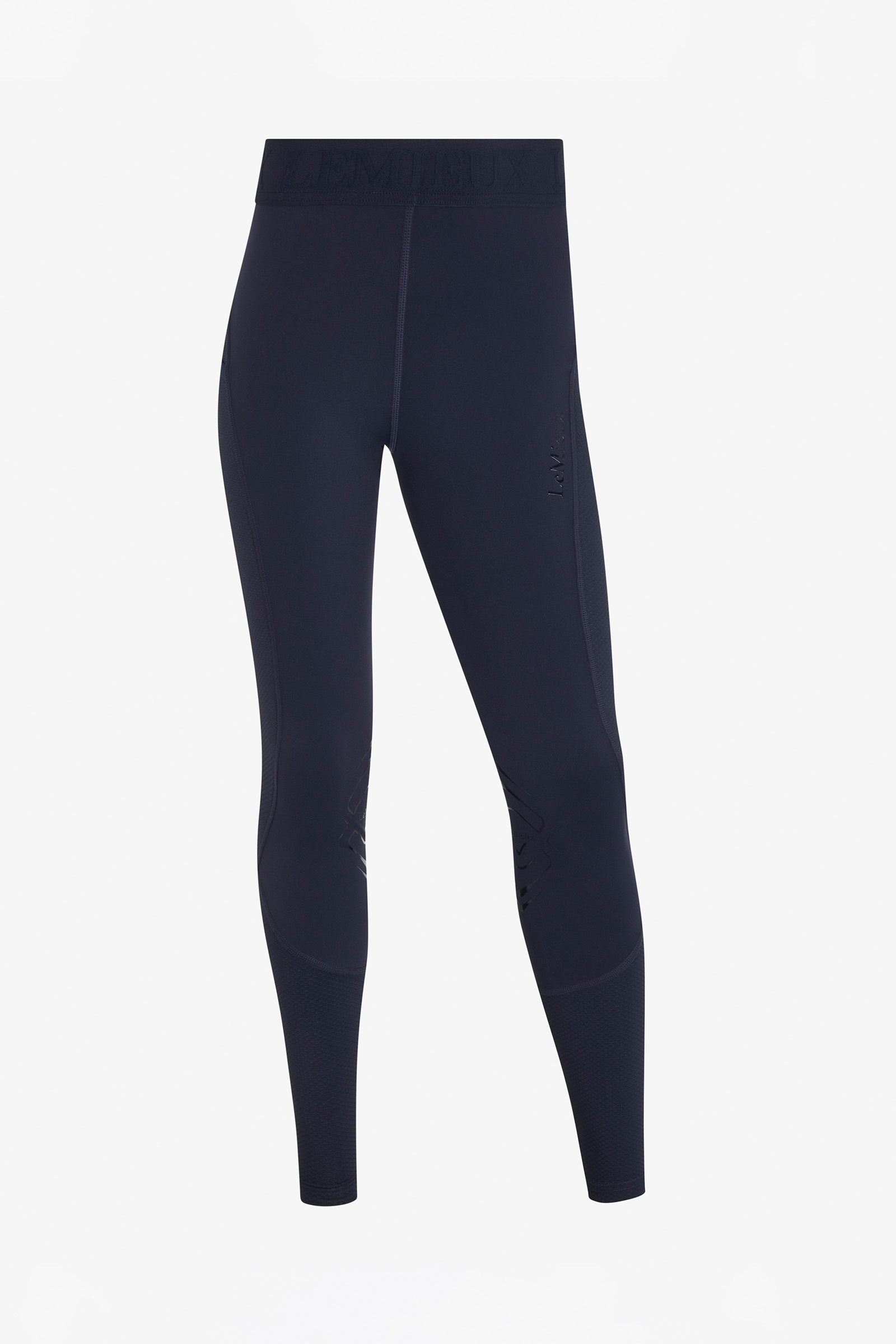 LeMieux Young Rider Lizzie Mesh Legging