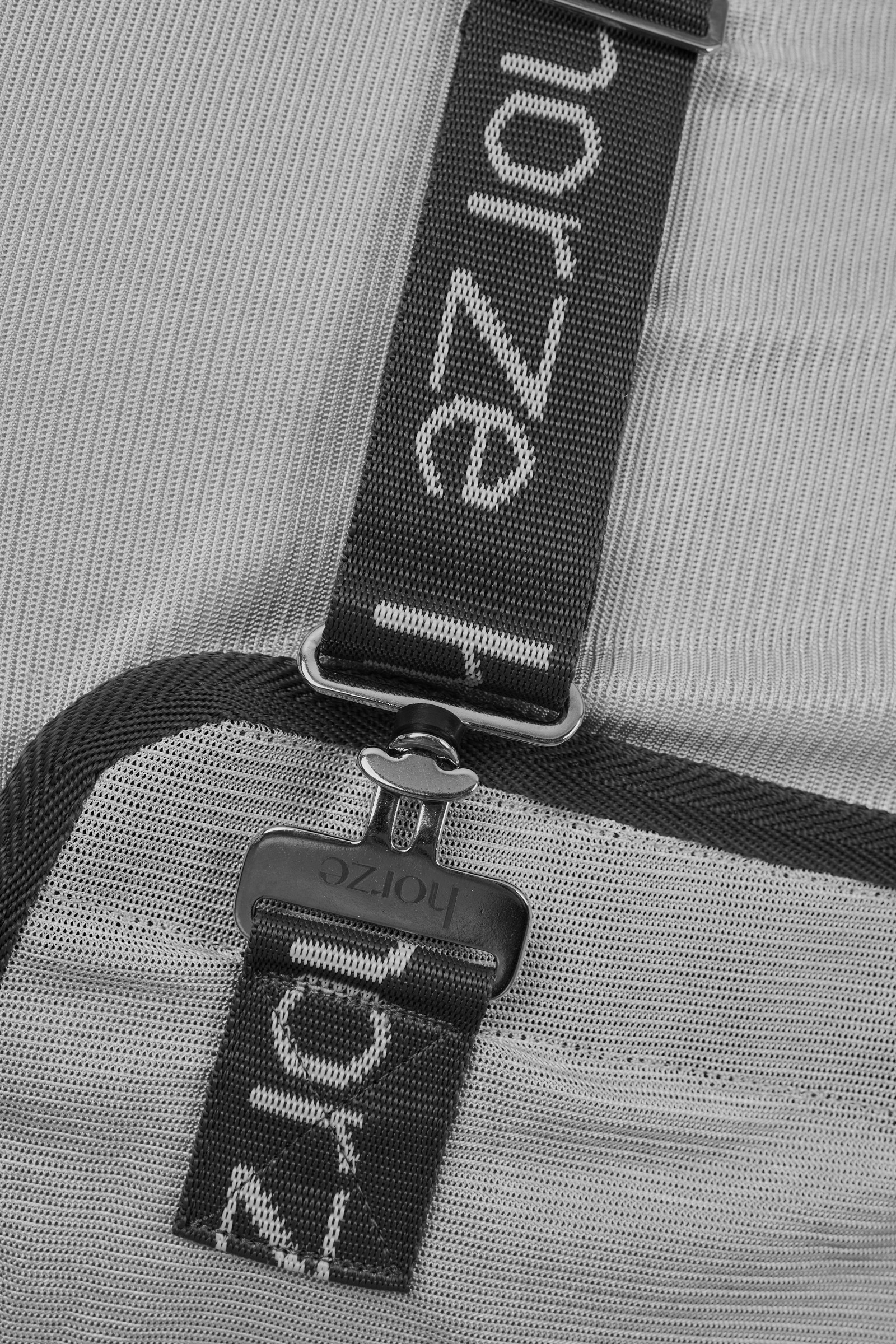 Horze Paso Fino Fly Rug with Hood and UV Protection