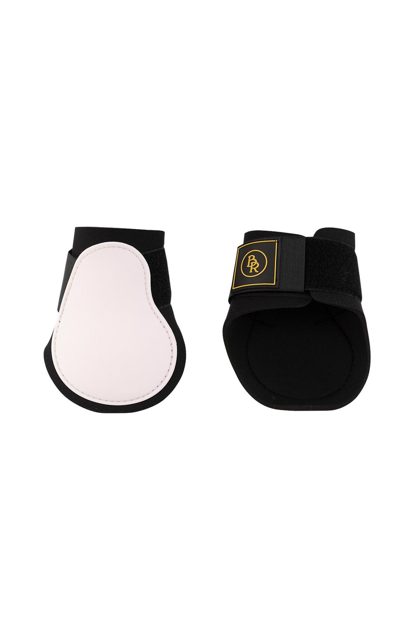 Barely Pink BR Event Non-Elastic Fetlock Boots