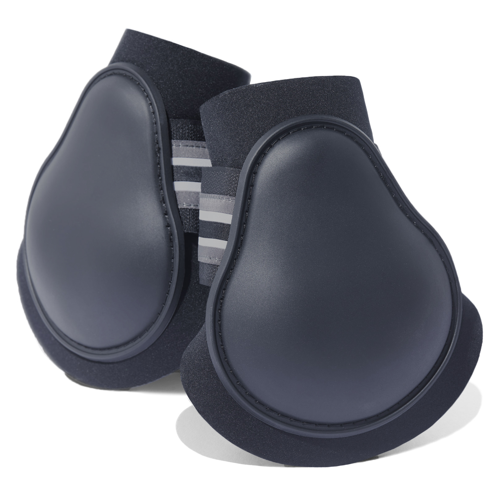 Black Horze Adepto Fetlock Boots