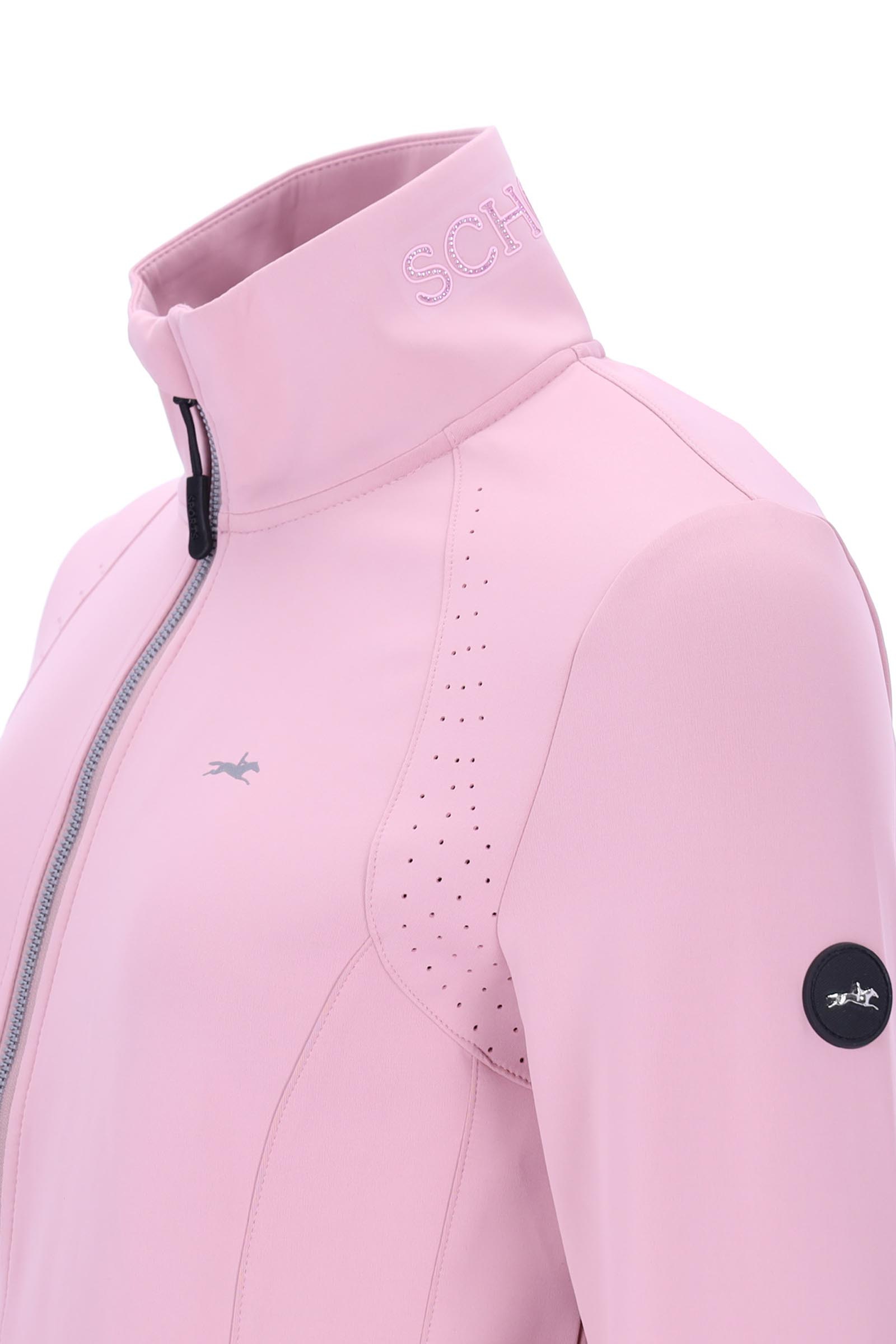 Schockem&ouml;hle Sports Ines Style Women's Jersey Sweat Jacket