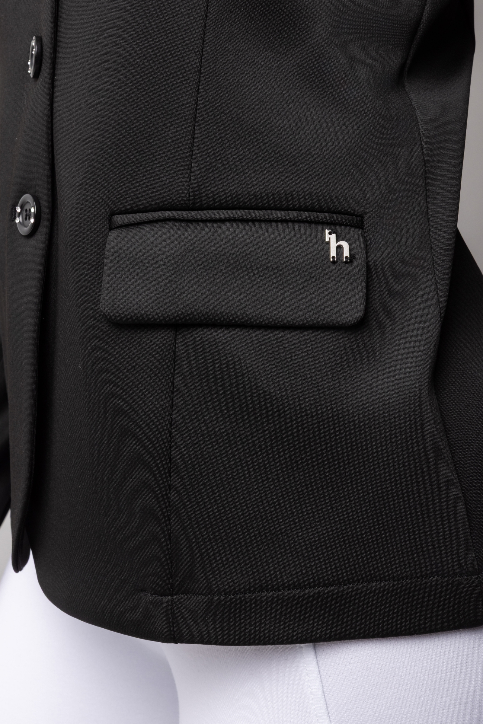 Horze Ada Women's Show Riding Jacket