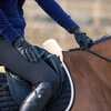 Horze Elisabeth Synthetic Leather Riding Gloves
