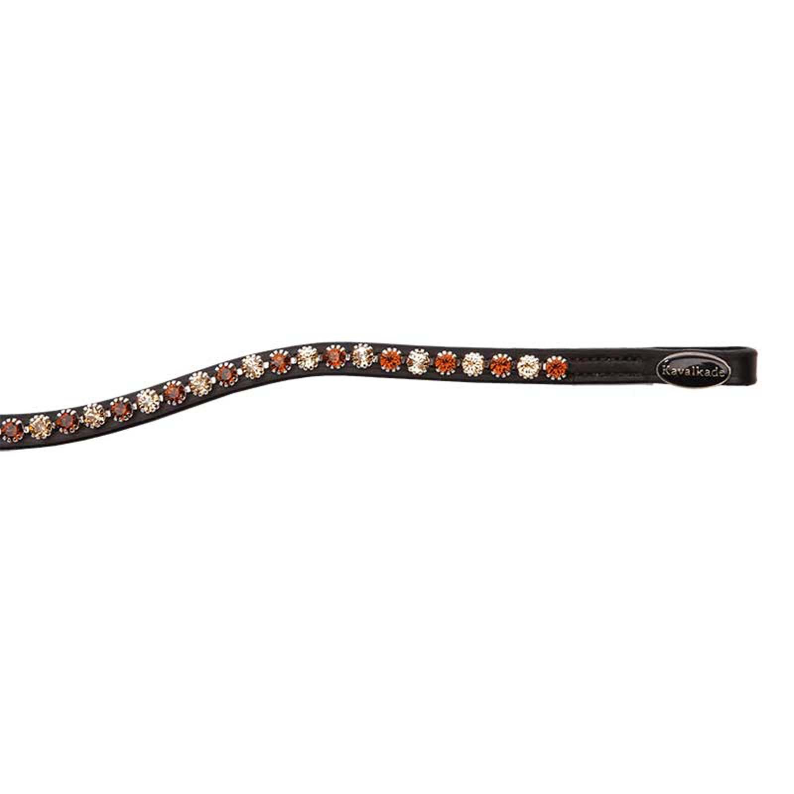 Kavalkade Splendid Browband