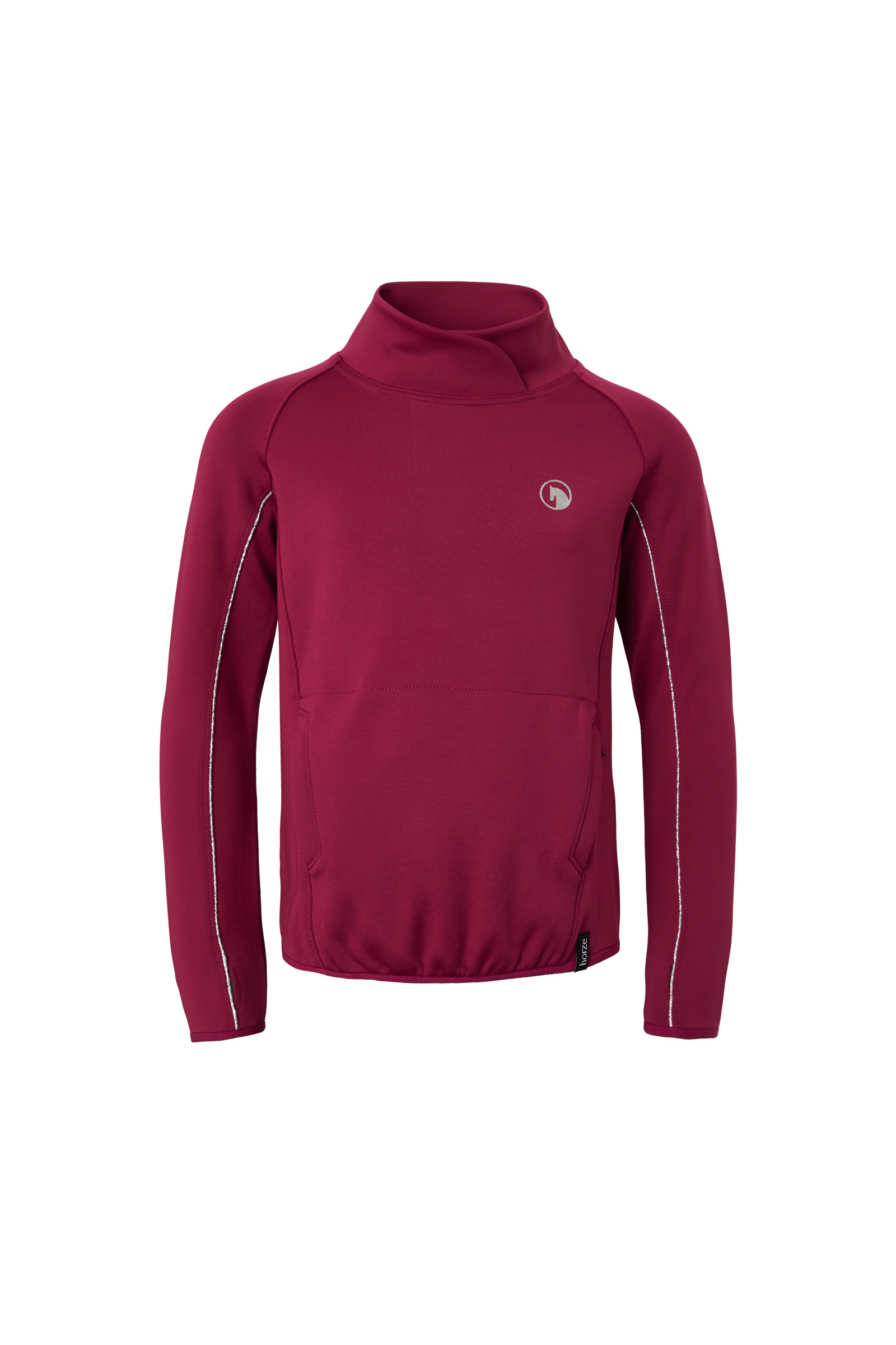 Horze Ella Kids Functional Sweatshirt