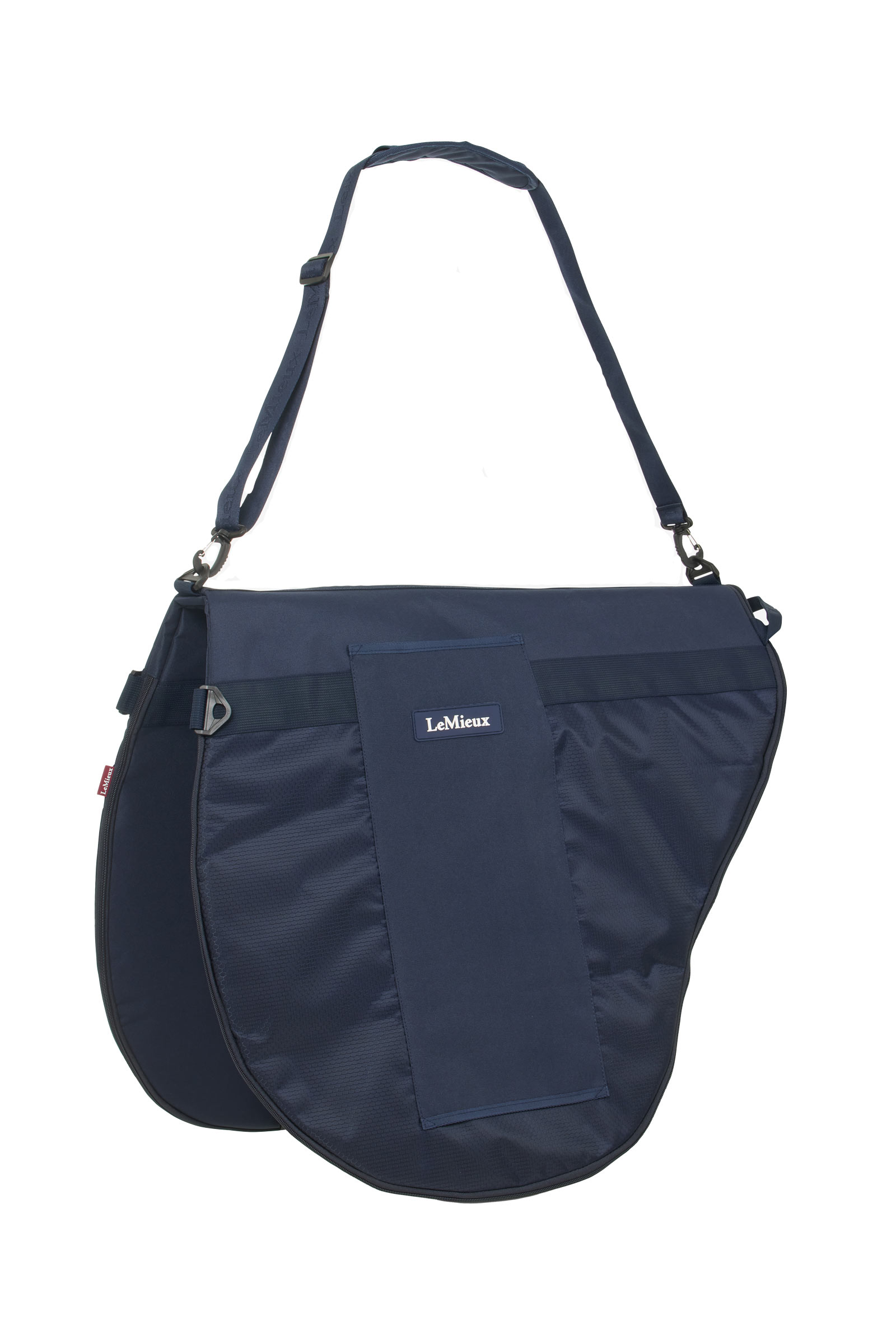 LeMieux Saddle Carry Bag