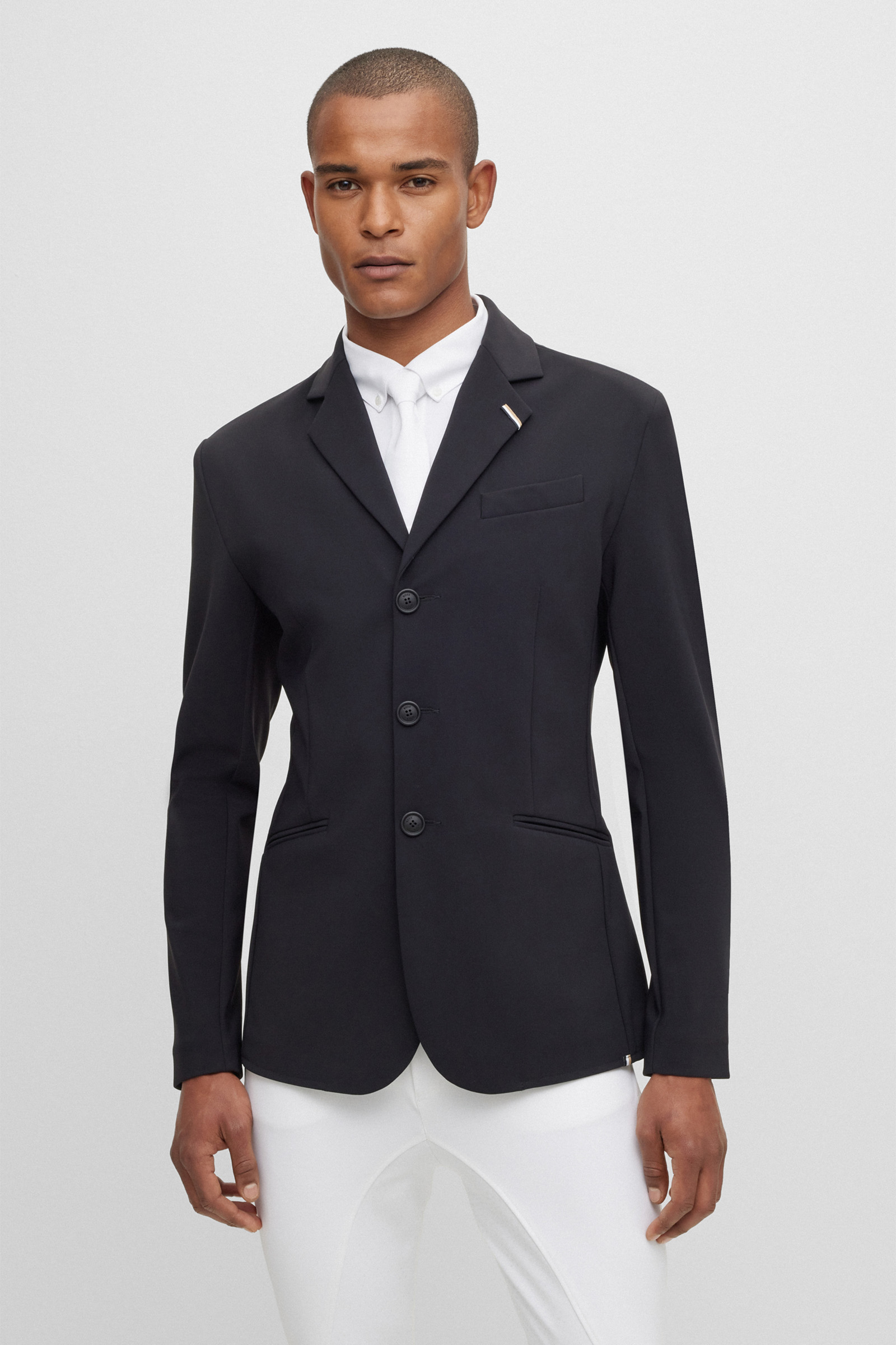 Boss Allen Mens Show Jacket
