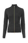 Cavallo CavalMaddie Stand-Up Collar Jacket
