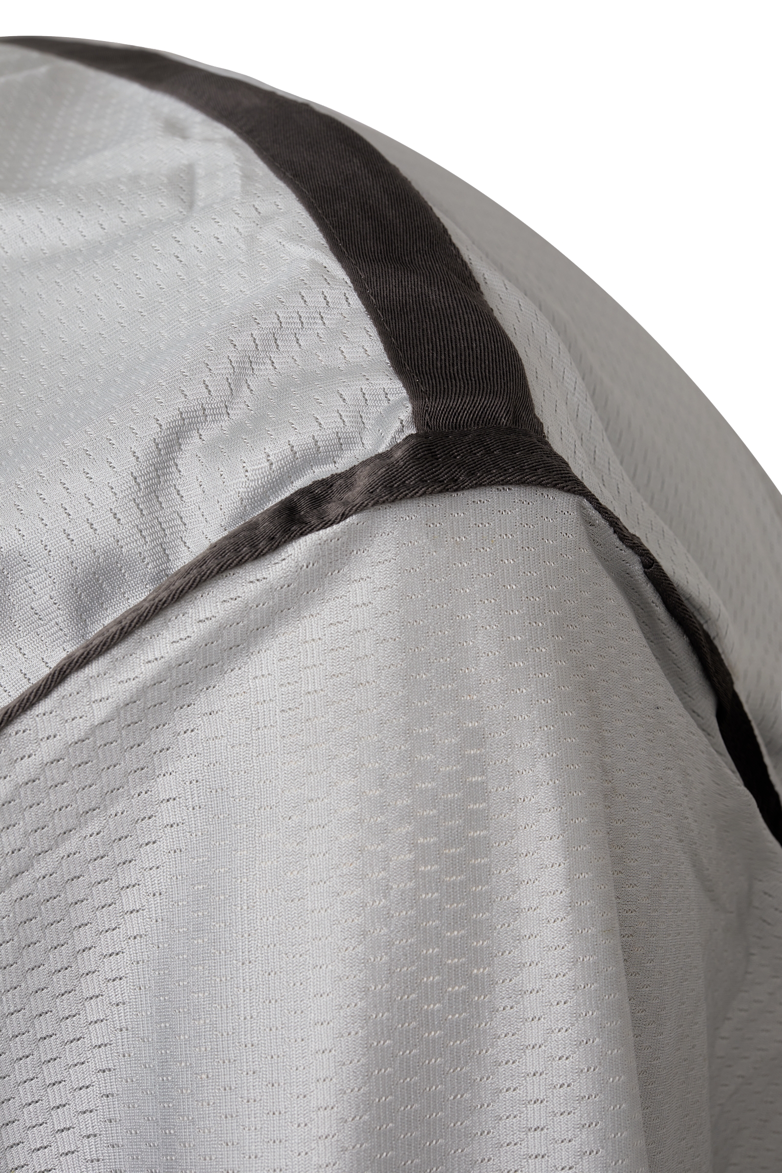 Horze Eira UV Fly Riding Rug With Detachable Neck