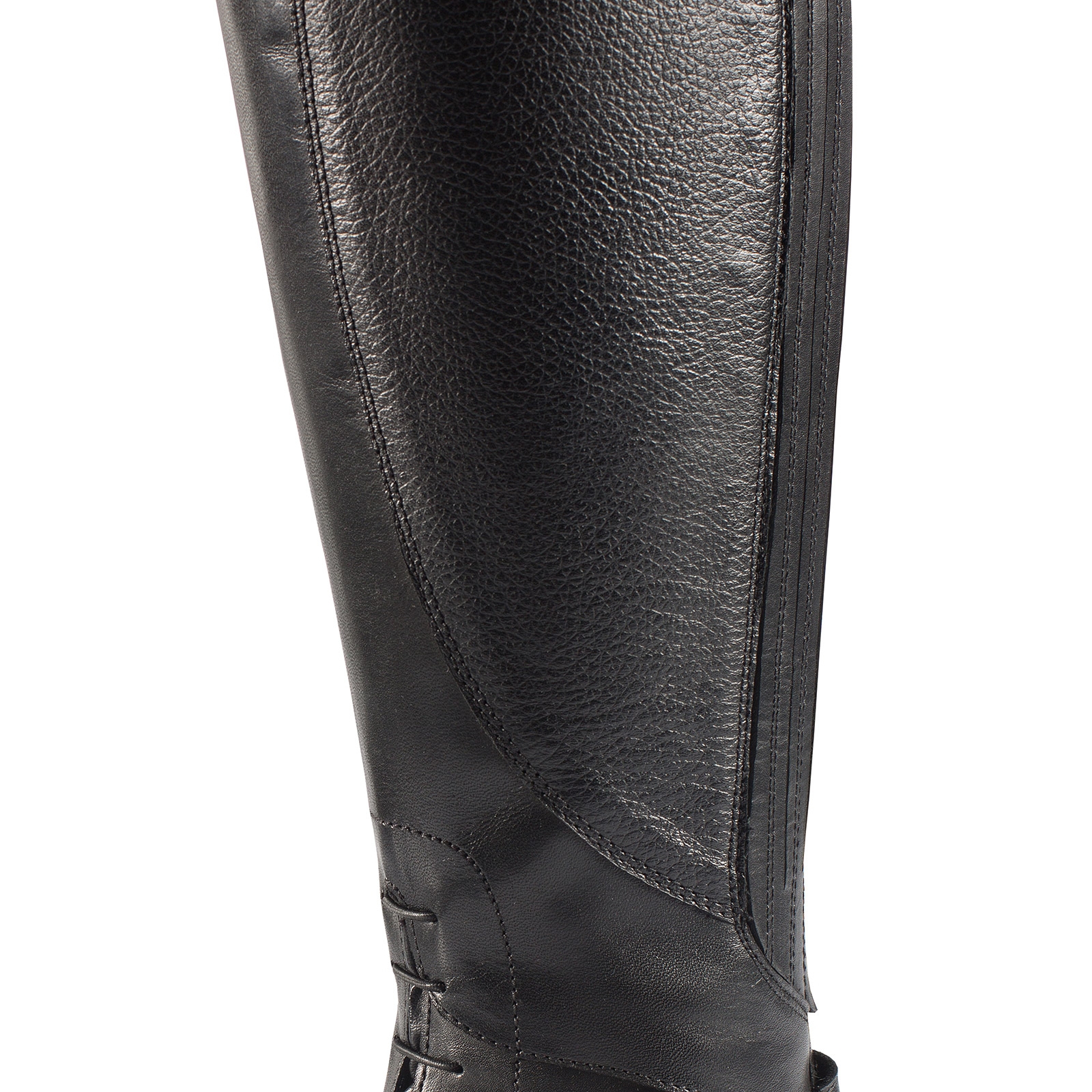 Horze Winslow Genuine Leather Tall Boots