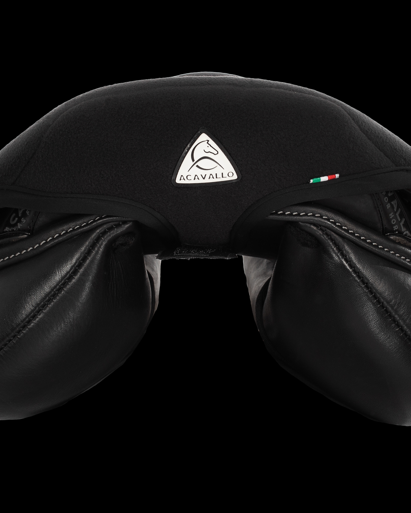 Acavallo Seat Saver Ortho Coccyx for Jumping Saddle