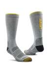 Ariat High Performance Tek Work Socks (2 Pairs)
