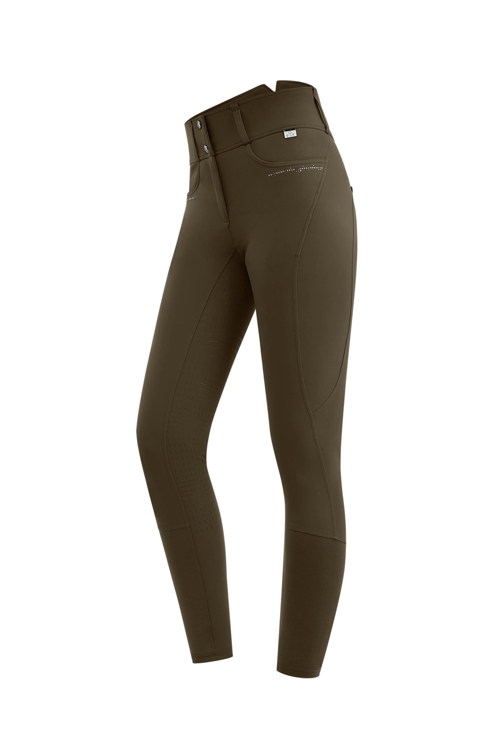ELT Mathilda Glam Women&acute;s High Waist Breeches