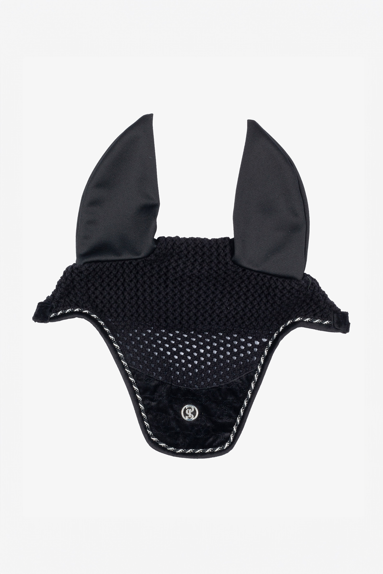 PS of Sweden Fly Hat Velvet Monogram