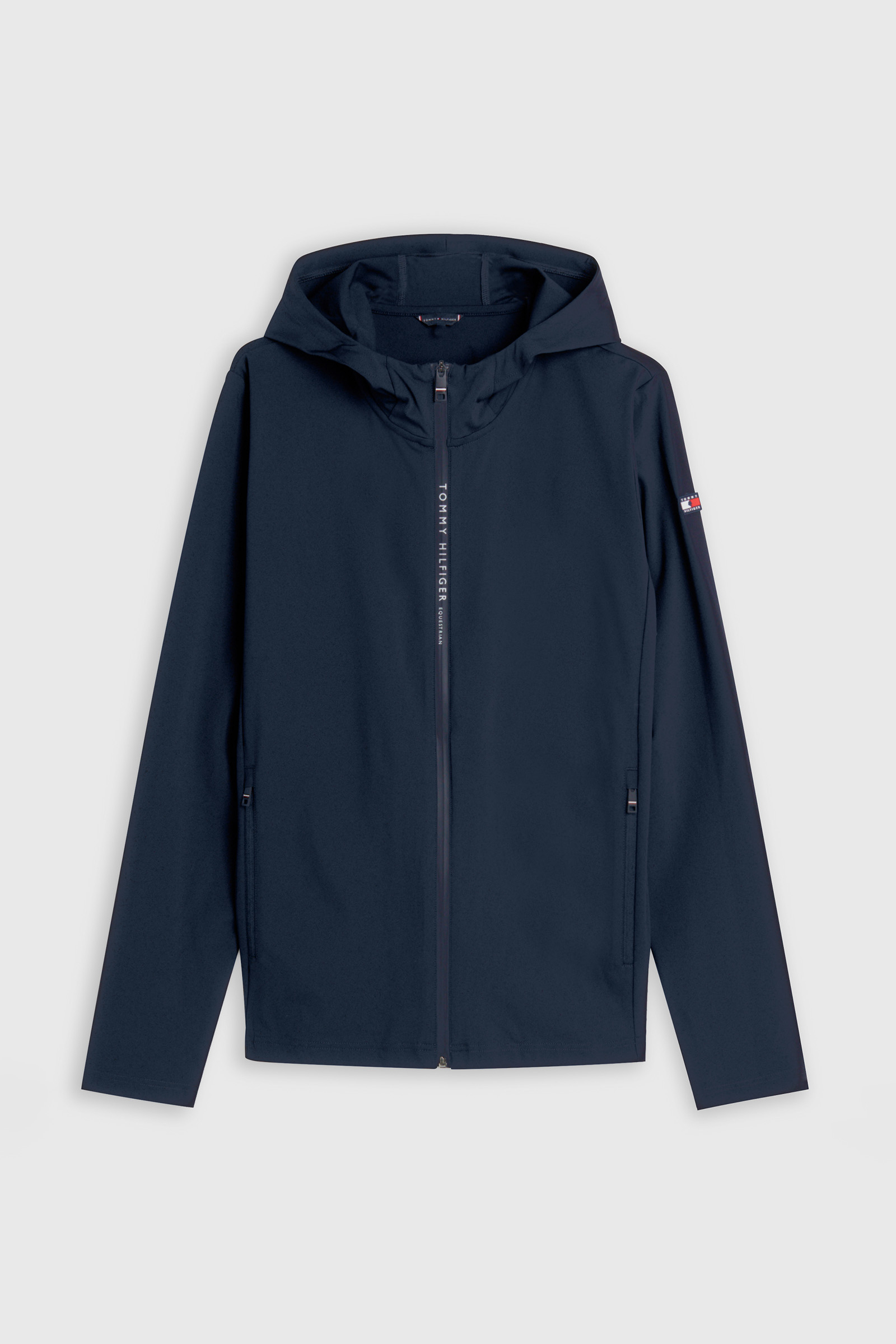 Tommy Hilfiger Equestrian Men's Windbreaker