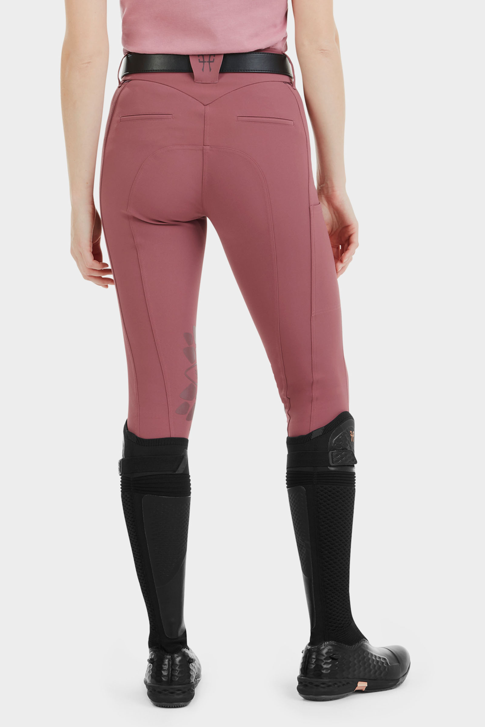 Horse Pilot X-Balance Women's Knee Grip Breeches