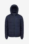 LeMieux Men`s Hooded Puffer Jacket