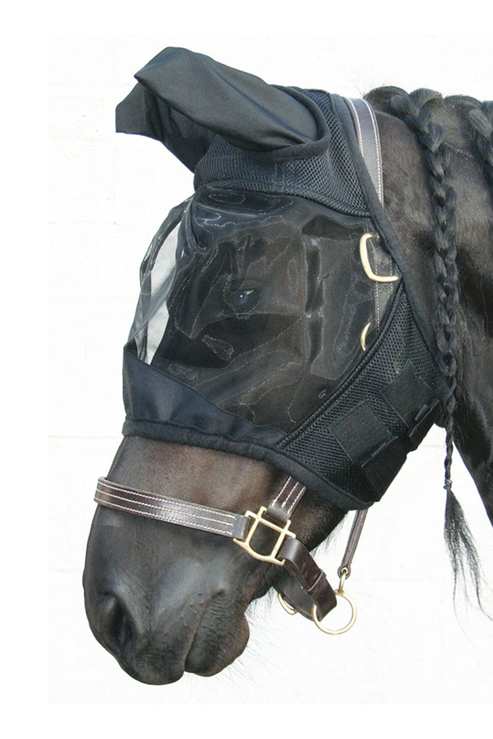 Harry's Horse Fly Mask Flyshield