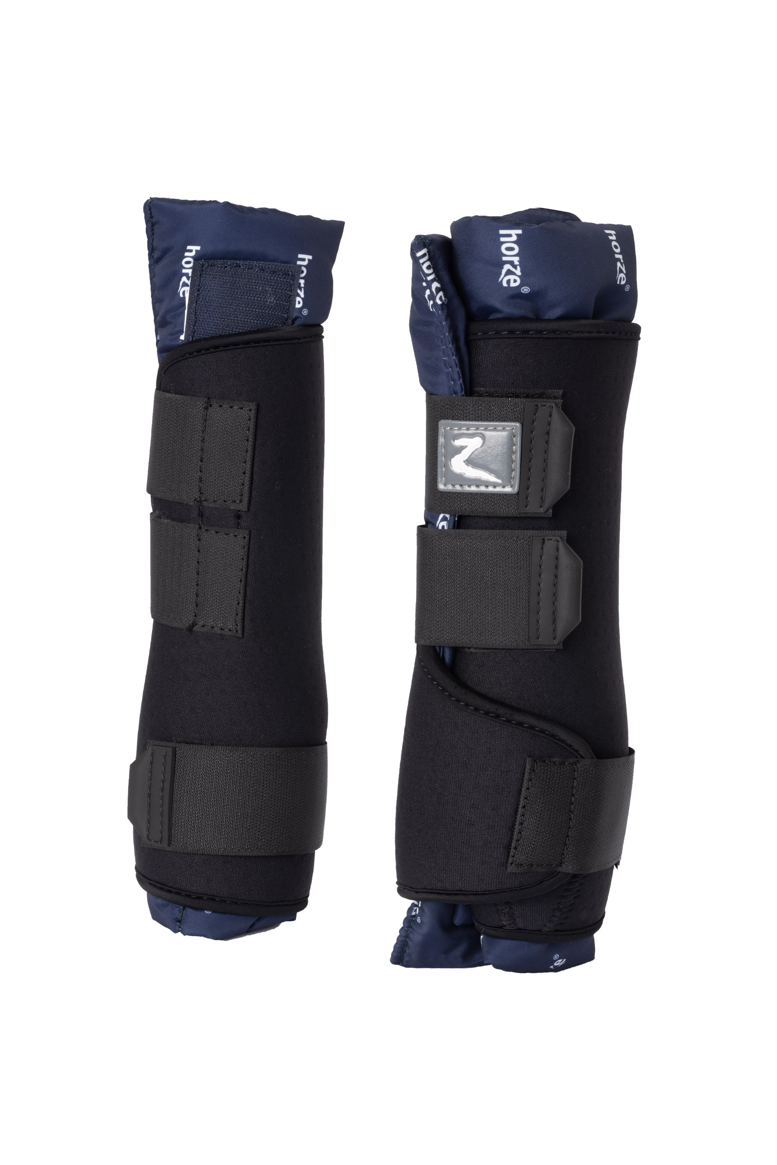 Horze Stable Boots Pro, Front