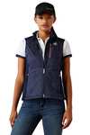 Ariat Fusion Women's Insulated Vest