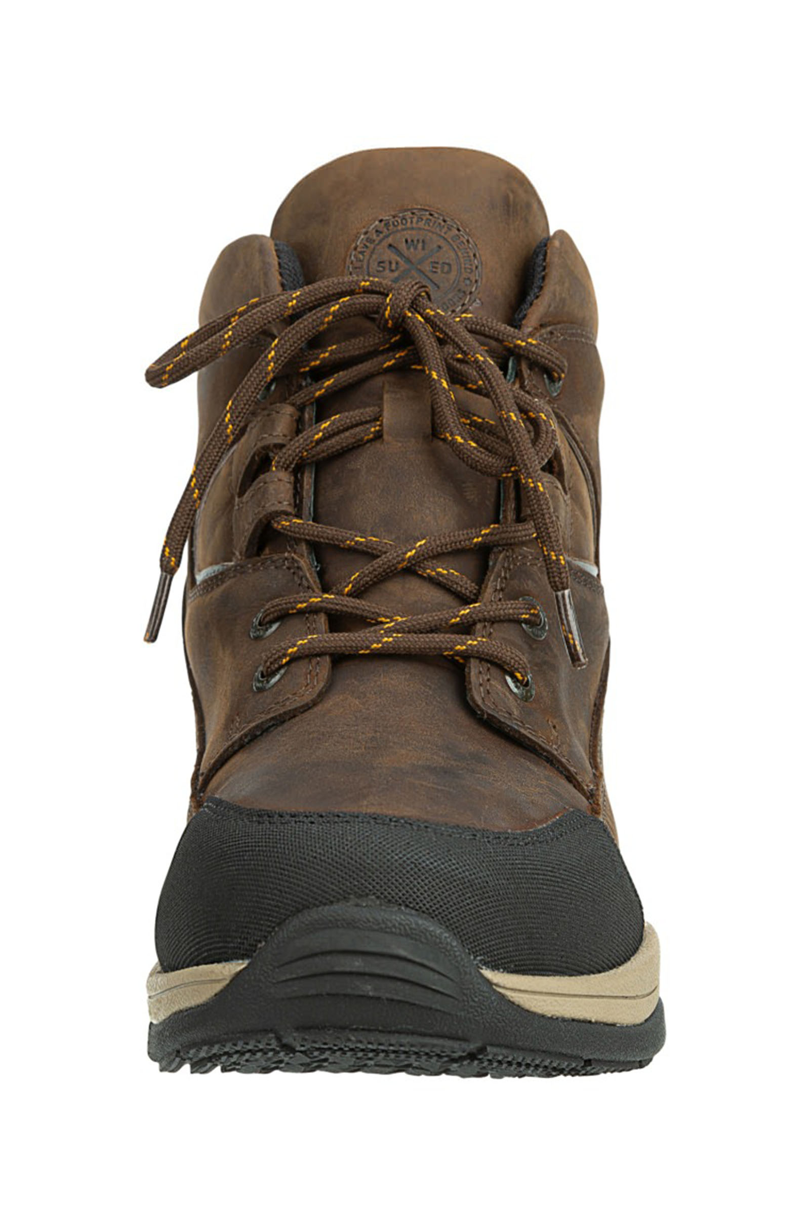 Suedwind Footwear Field Lace GripFTX Boots