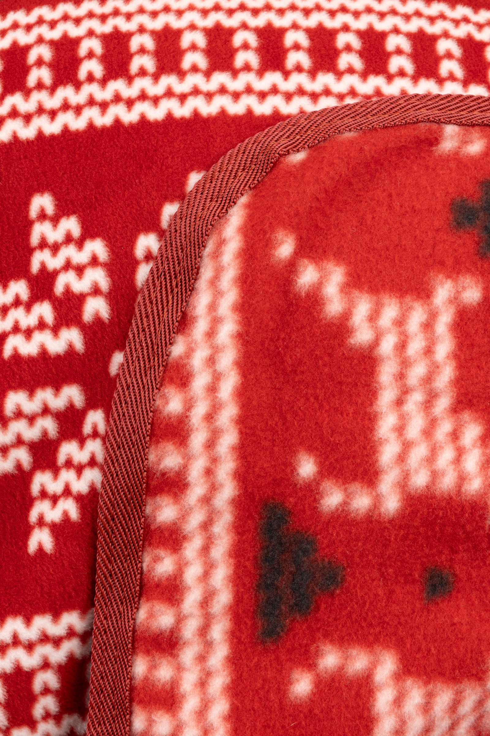 Horze Christmas Horse Sweater