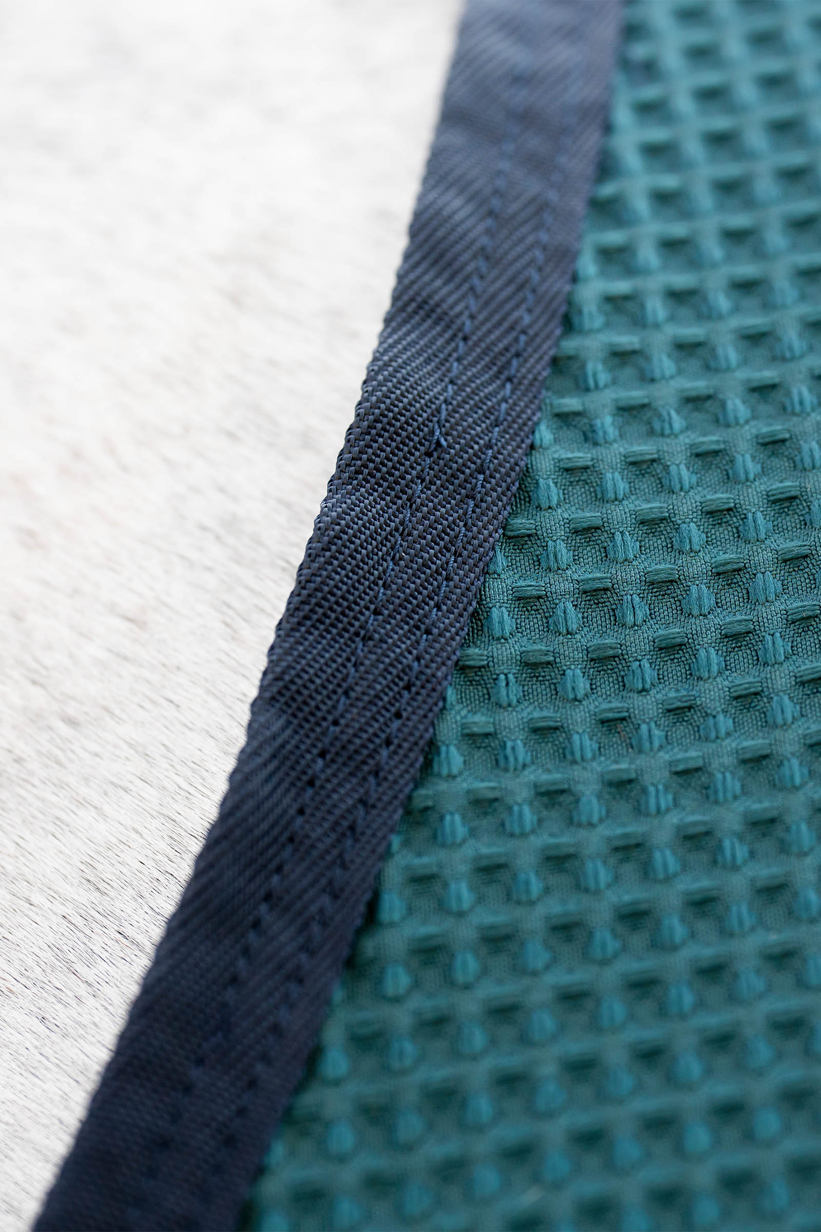 Horseware Rambo Techni Waffle Cooler