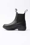 B Vertigo Chantilly Waterproof Leather Jodhpur Boots