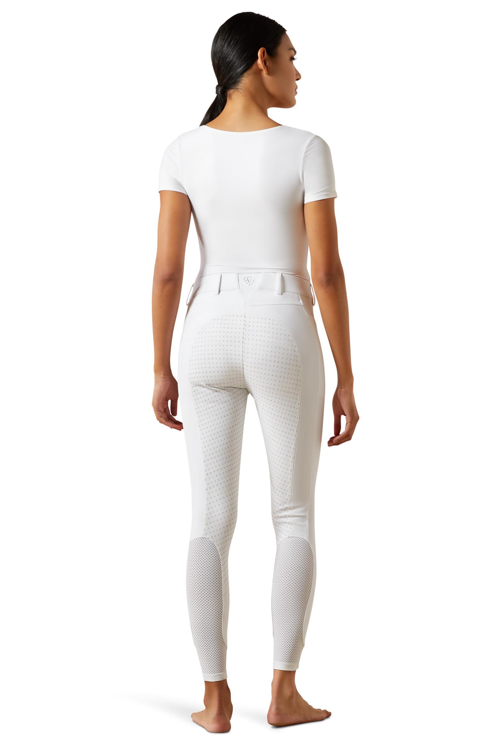 Ariat Tri Factor NT Women&acute;s Full Seat Breeches