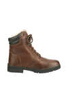 Suedwind Footwear Amaron Lace Wool Waterproof Work Boots