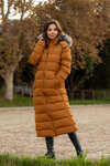 LeMieux Harper Women´s Longline Puffer Coat