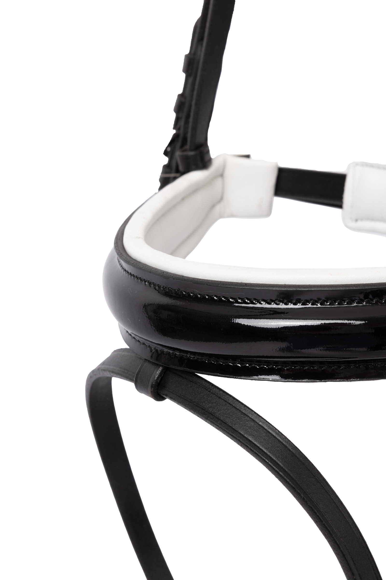 Horze Grayson Anatomic Snaffle Bridle