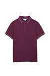 Harcour Pampelonne Men's Polo