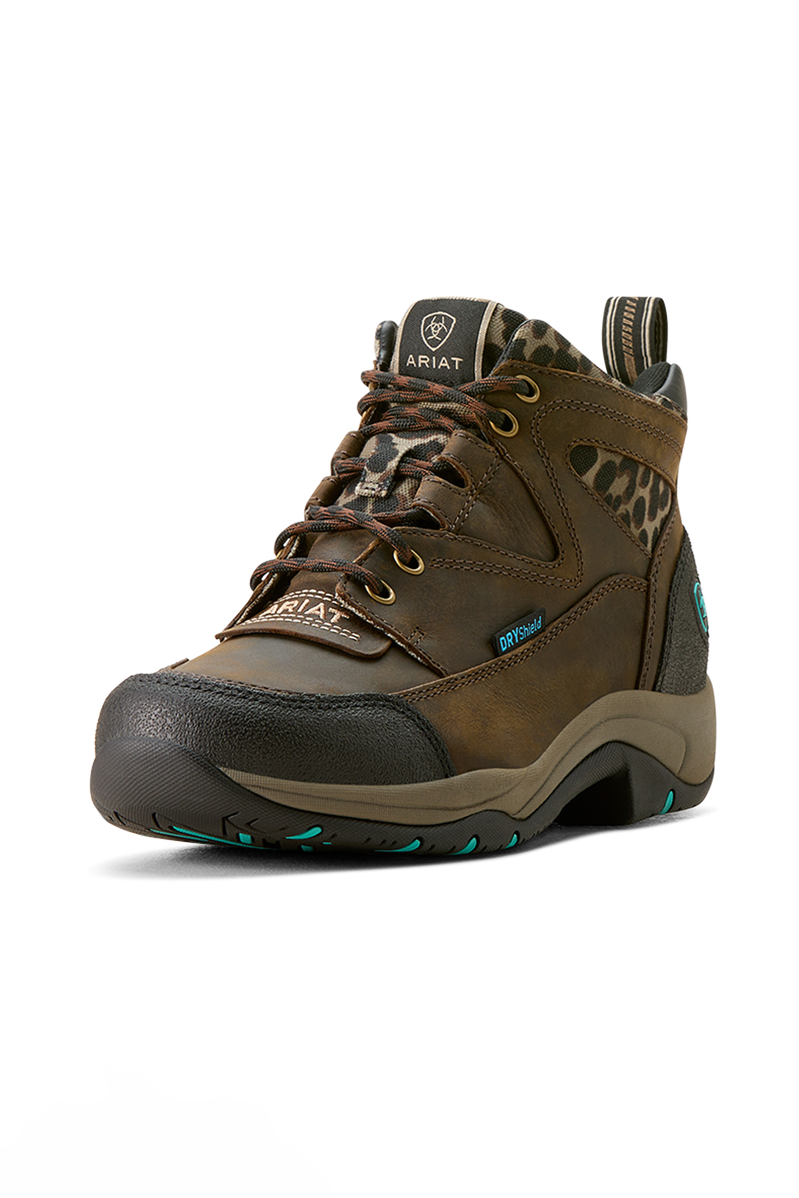 Ariat Terrain H2O Women's Half Boots