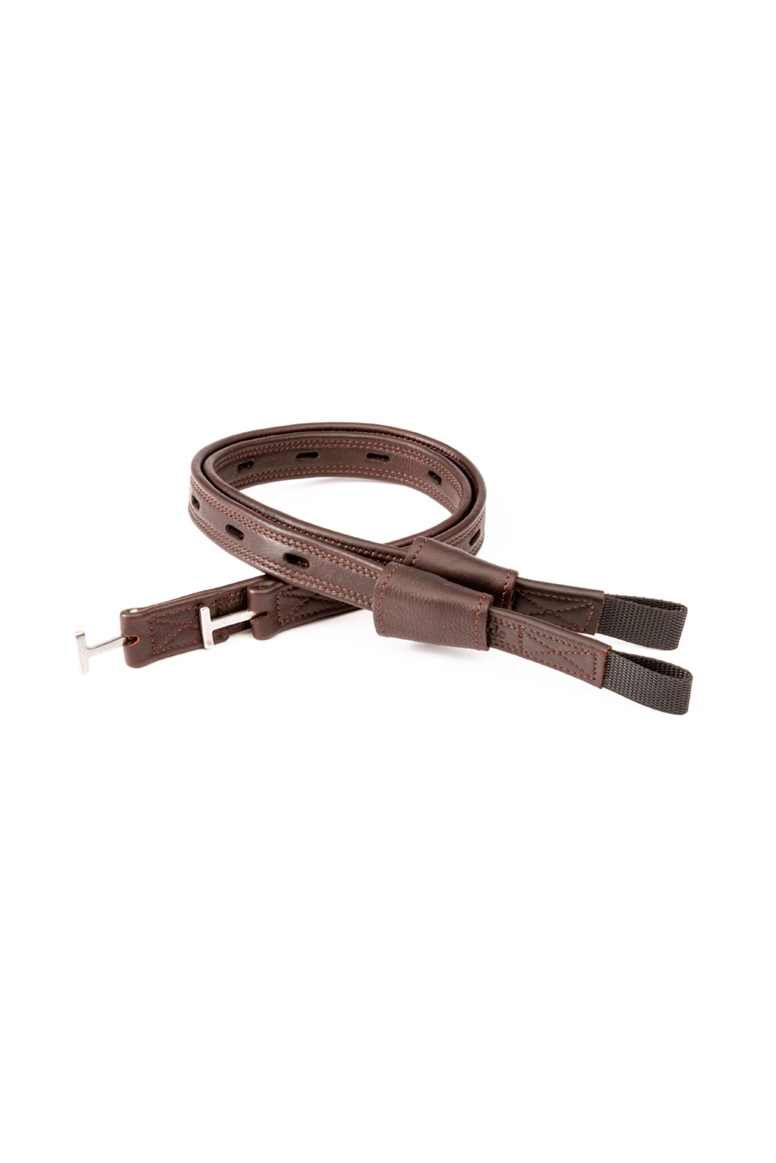 Kavalkade Dressage Oiled Stirrup Leathers