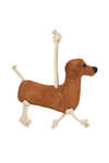 LeMieux Horse Toy Sausage Dog