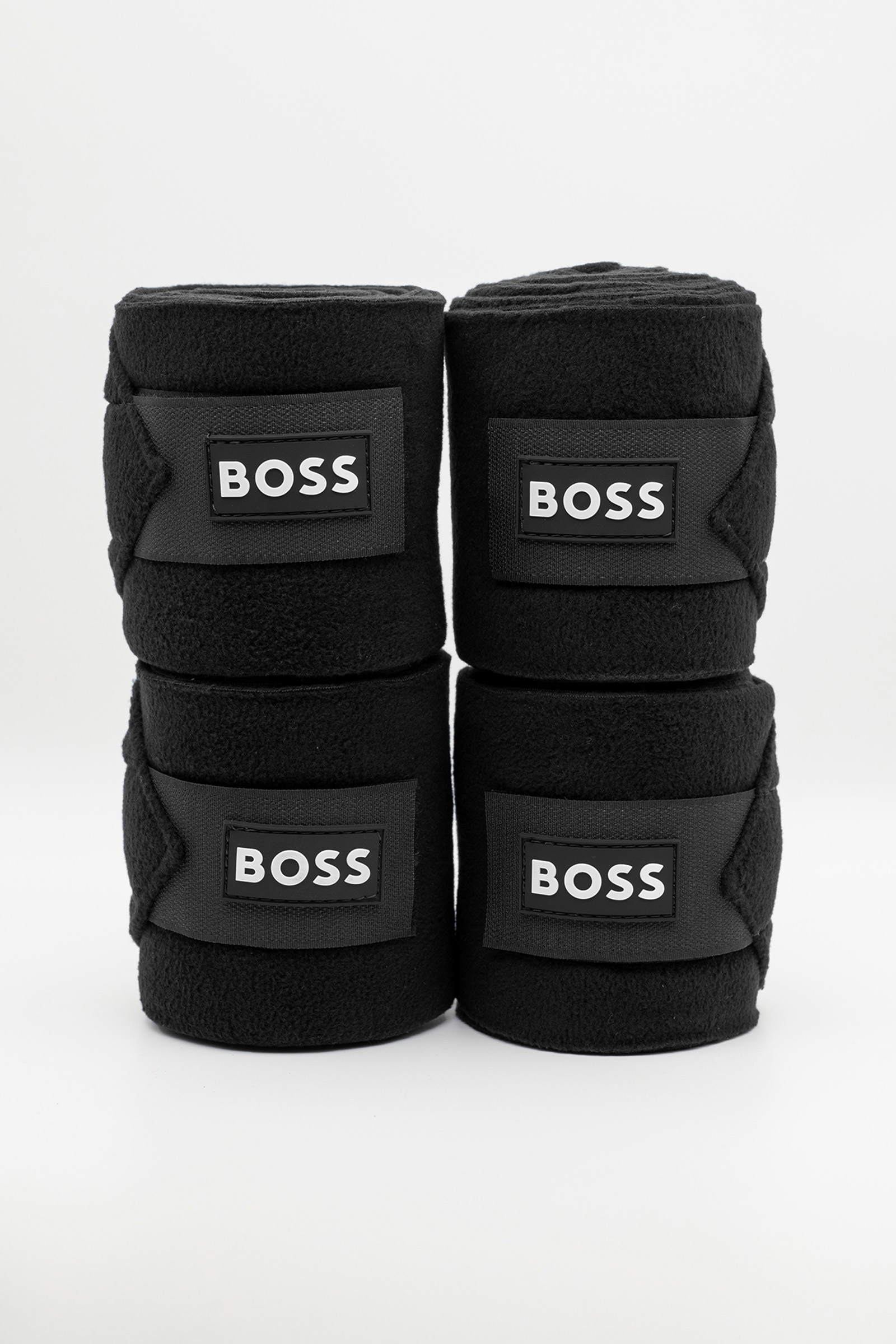 Boss Bandages
