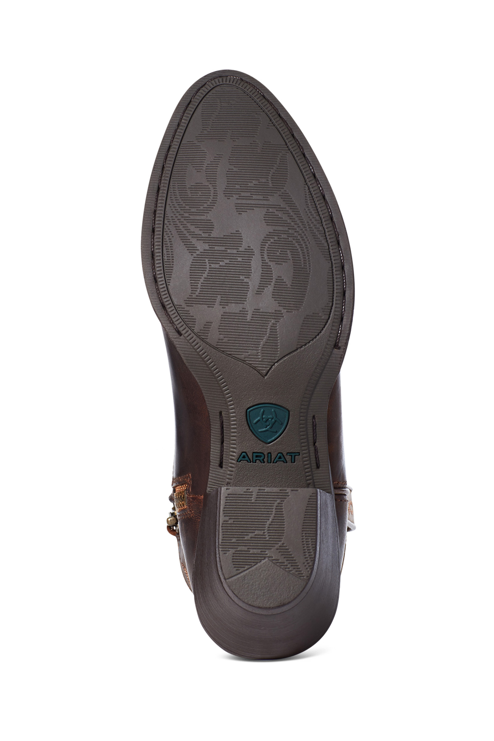 Ariat Darlin Women's Short Western Boots