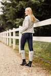 Horze Arina Women's Full Grip Breeches