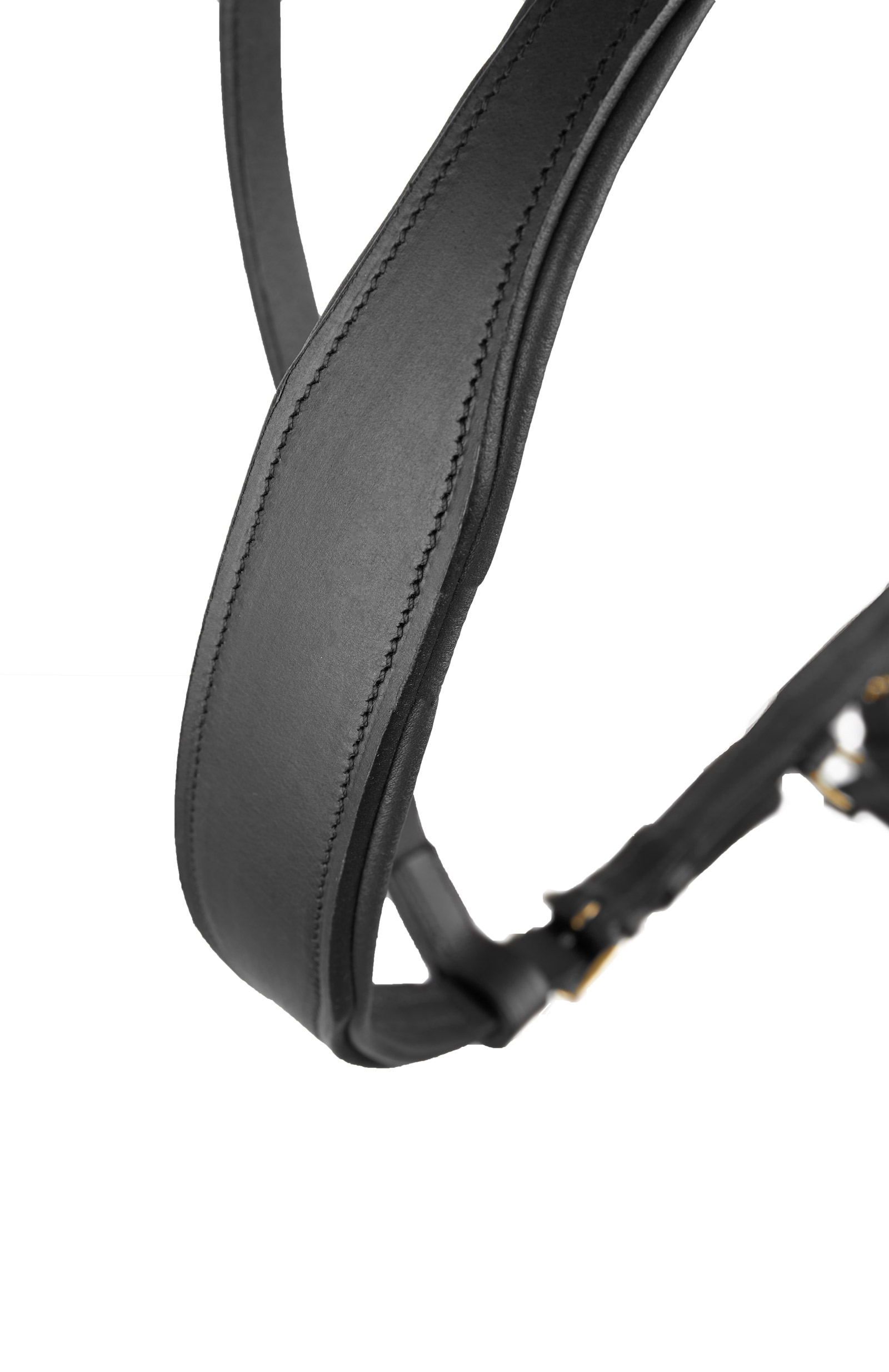 Horze Orlando Combined Anatomical Bitless Bridle