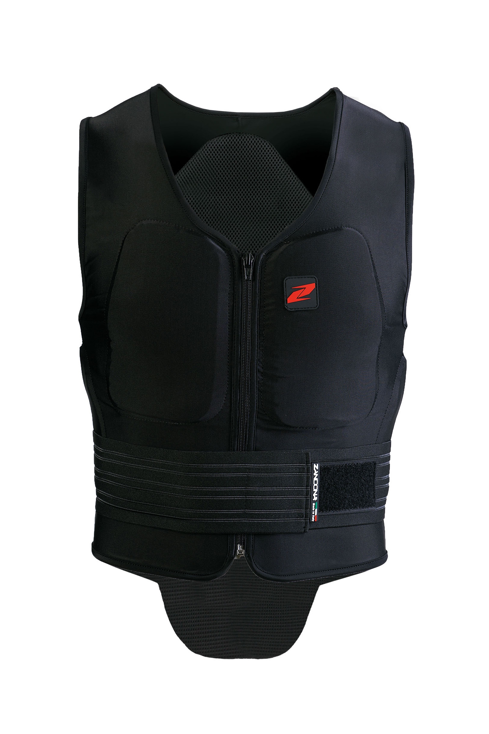Zandona Soft Vest Pro x8 (178-187cm) Back Protector