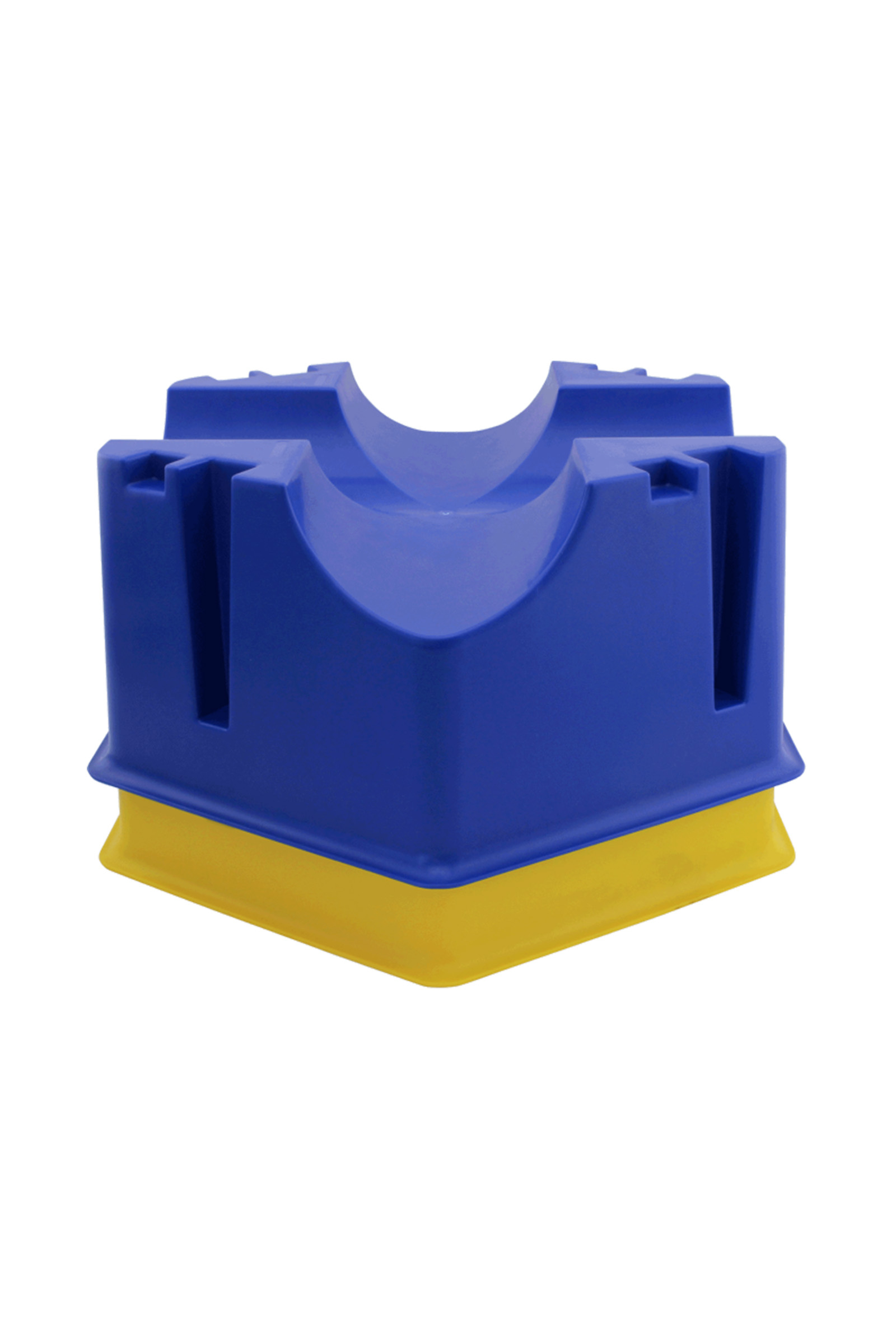 Waldhausen Jump Block