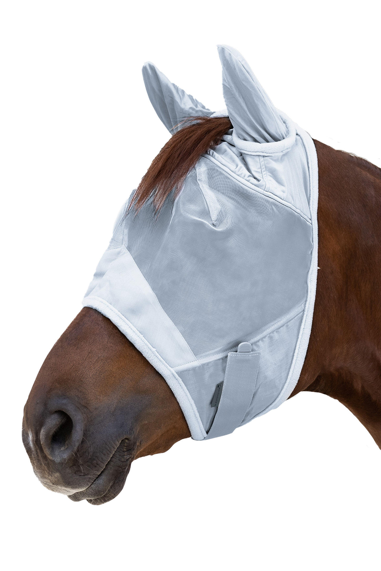 Waldhausen Premium Fly Mask With Ears