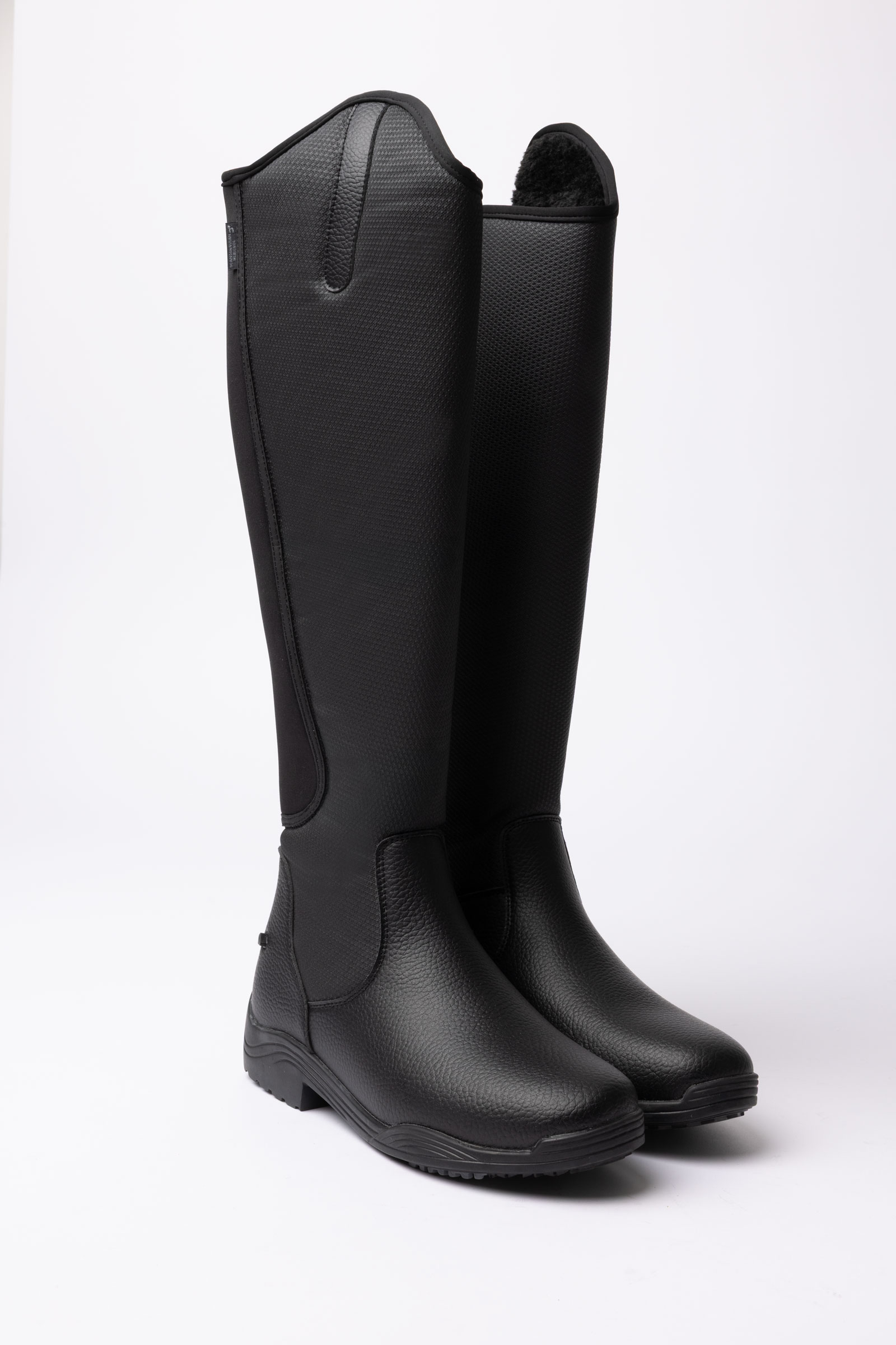 Horze Garmisch Thermo Riding Boots