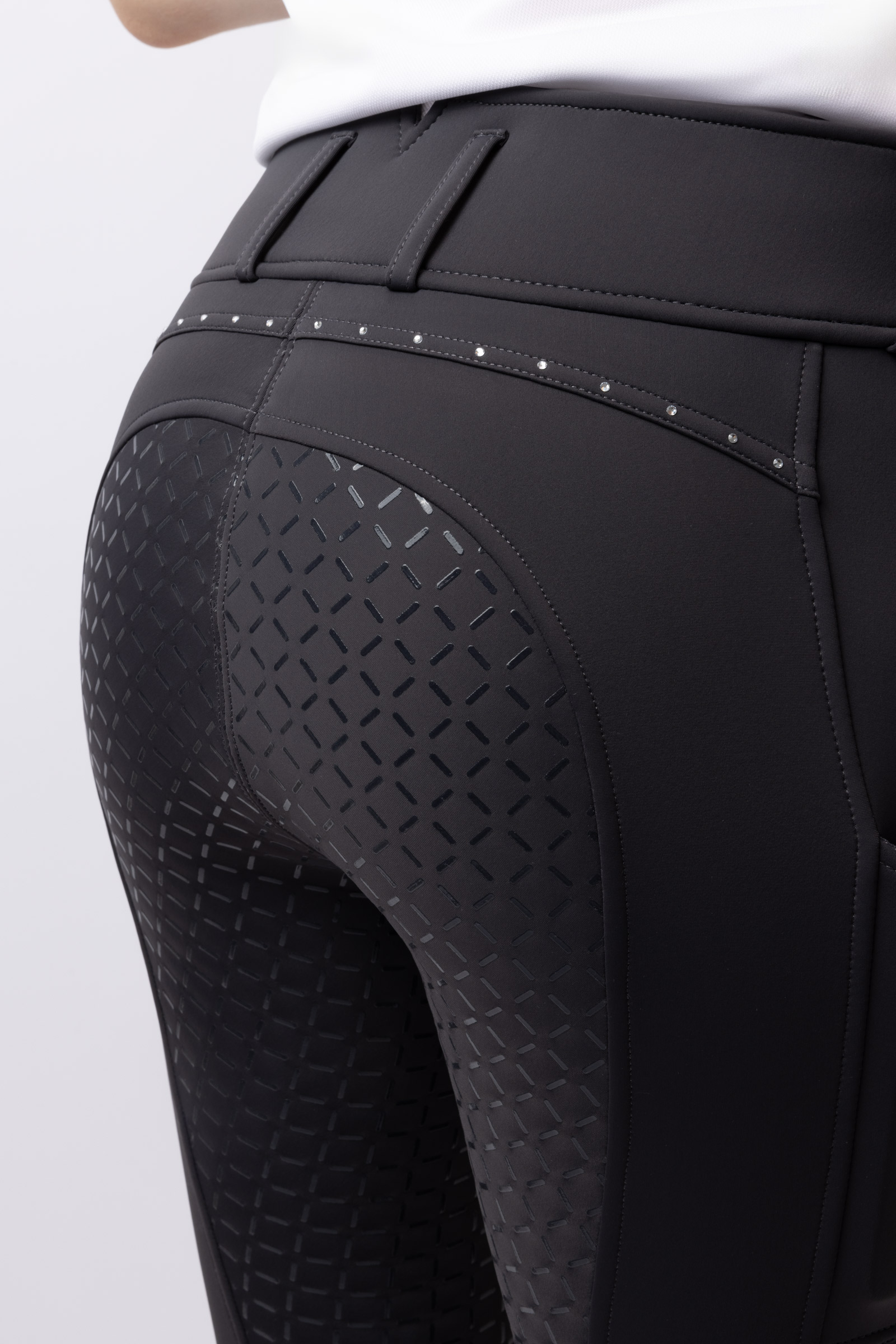 Horze Macy Thermo Fullgrip Breeches