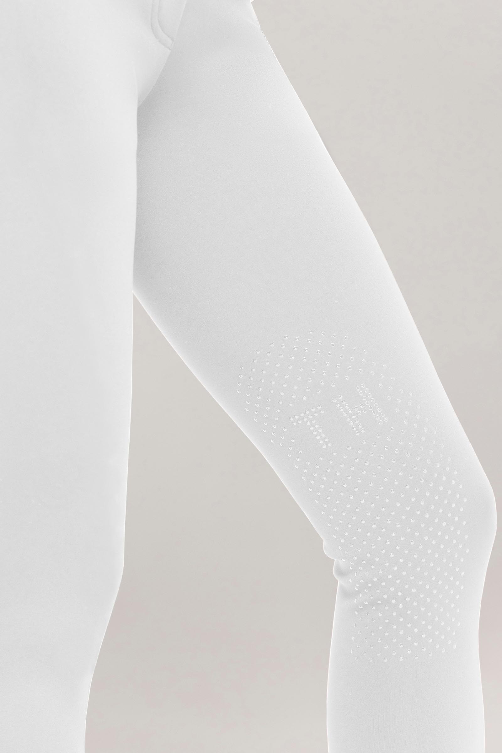 Tommy Hilfiger Equestrian Geneva All-Year Knee Grip Breeches