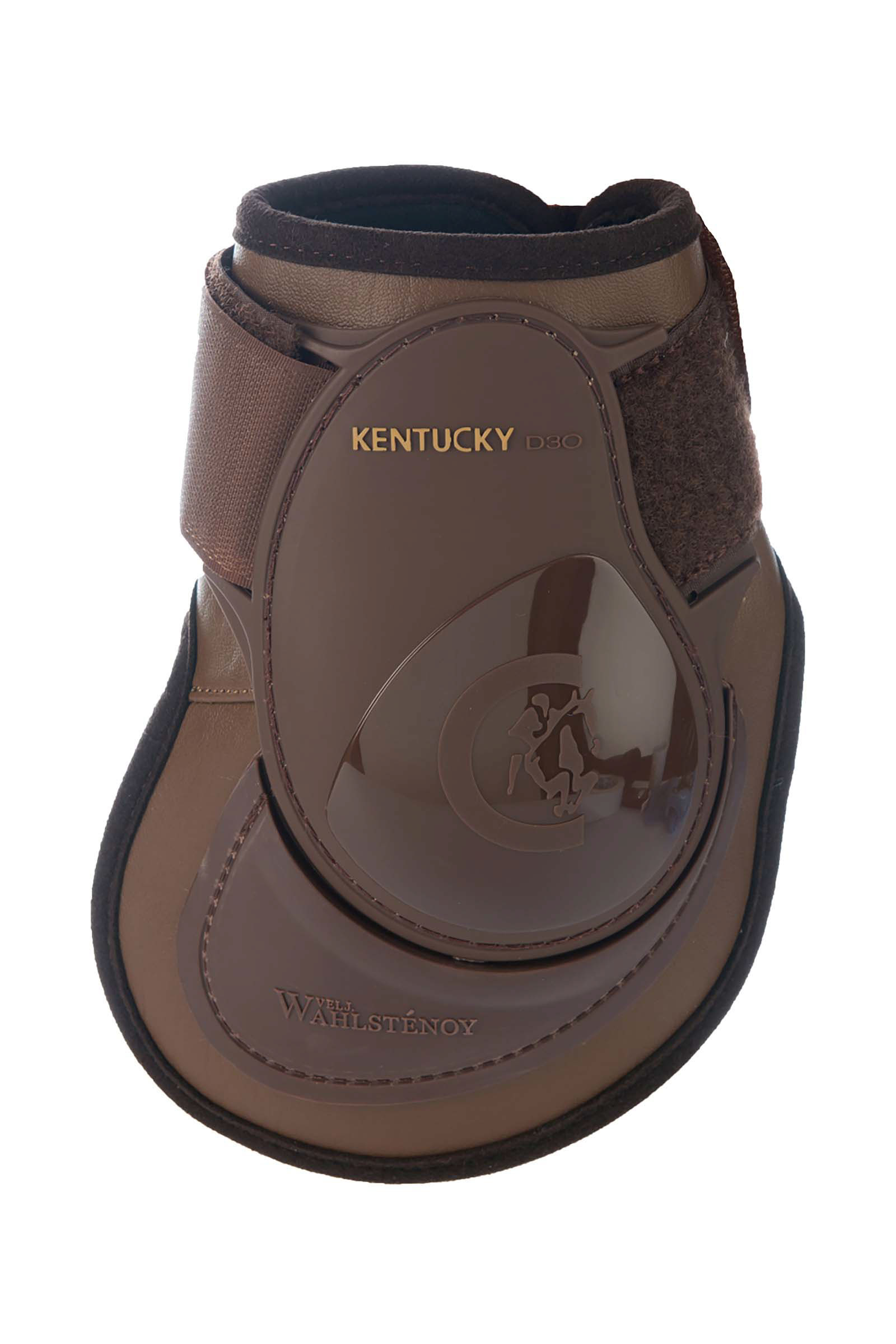 Kentucky Horsewear Deep Fetlock Boots