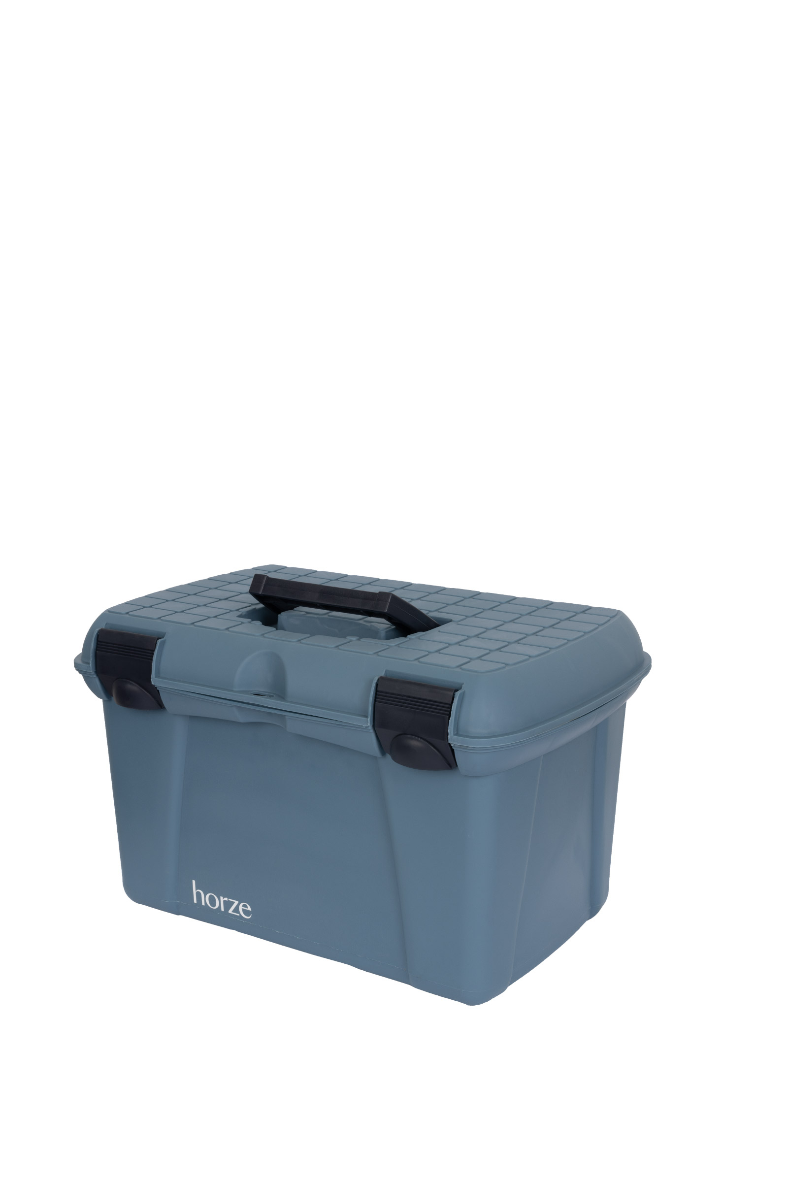 oceanview Horze Grooming Box
