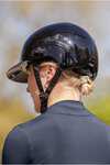 SWING H24 Lady Glossy Riding Helmet