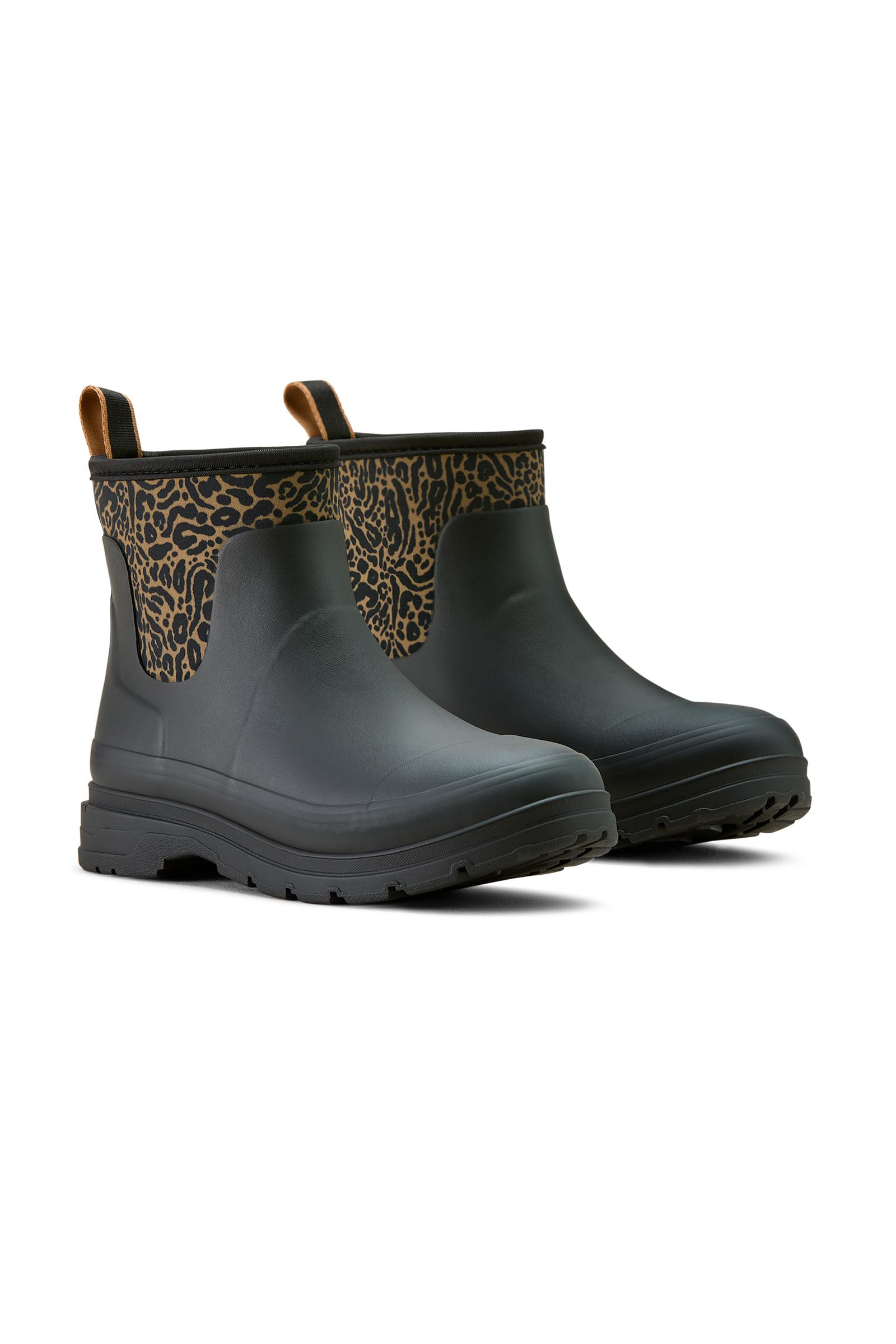 Ariat Kelmarsh Shortie Women's Rubber Boot
